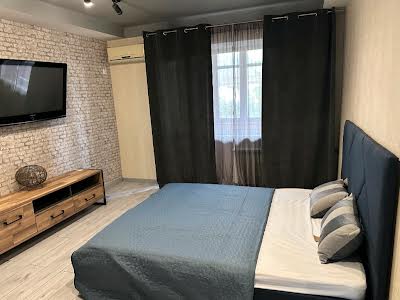 квартира за адресою Жилянська вул., 45