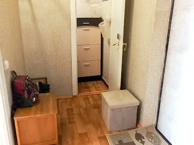 квартира по адресу Андрія Мельника ул. (Генерала Тупікова), 14-В