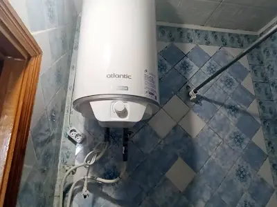квартира за адресою Квітневий пров., 8