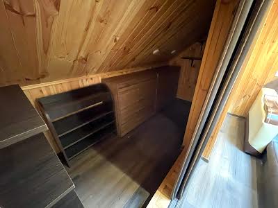 квартира по адресу Тарасівська ул., 5