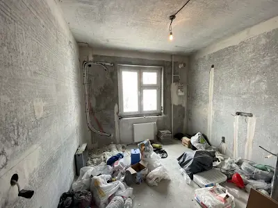 квартира по адресу Европейская ул. (Жовтнева), 34-Б