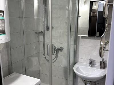 квартира по адресу Докії Гуменної ул. (Юрия Смолича), 5Б