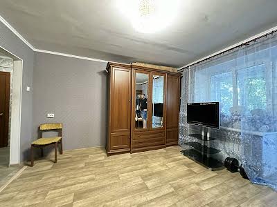 квартира за адресою Одеса, Євгена Танцюри вул., 49