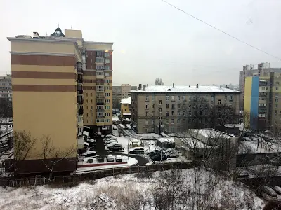 квартира по адресу Половецкая ул., 16