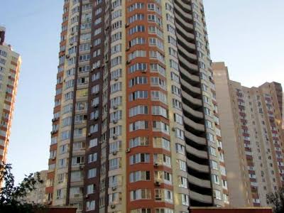 квартира по адресу Ахматовой Анны ул., 34