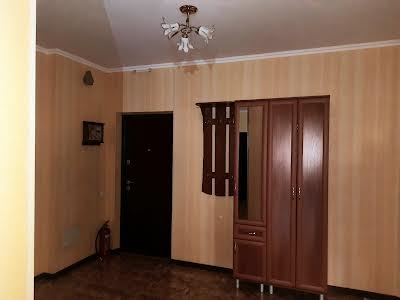 квартира за адресою Харківське шосе, 152