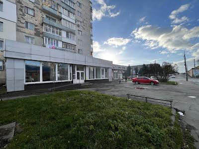 коммерческая по адресу вул. Перемоги, 54