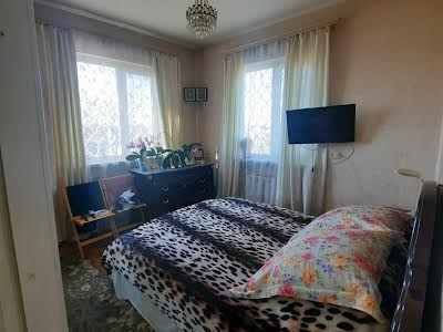 дом по адресу Садова