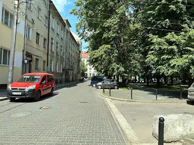 квартира по адресу Ивано-Франковск, Донцова Д. ул., 6