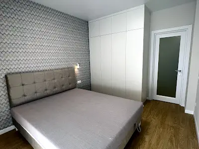 квартира за адресою Тадея Рильського бульв., 1