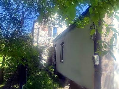 будинок за адресою Дніпро, Азербайджанська вул.