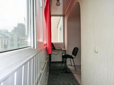квартира за адресою Велика Васильківська вул. (Червоноармійська), 101