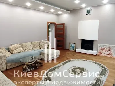 квартира за адресою Київ, Мала Житомирська вул., 18