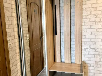 квартира по адресу Оболонский просп., 7