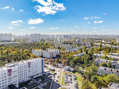 квартира по адресу Черных Запорожцев ул. (Запорожца Петра), 26а