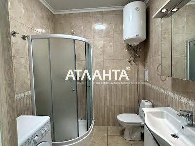 квартира за адресою Генуезька вул., 24д