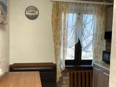 квартира за адресою Героїв Оборони Одеси вул. (Героїв Сталінграду), 52