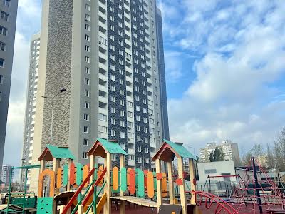 квартира за адресою Коноплянська вул., 22а