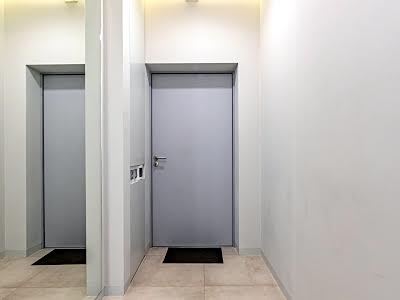 квартира по адресу Саксаганского ул., 37к