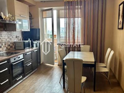 квартира по адресу Бориспольская ул., 4