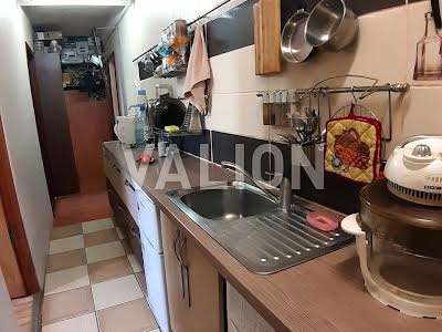 квартира за адресою Мілютенка вул., 11б