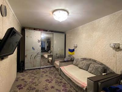 квартира за адресою Професора Толока, 34