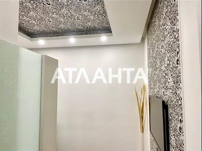 квартира по адресу Одесса, Пантелеймоновская ул., 88/1