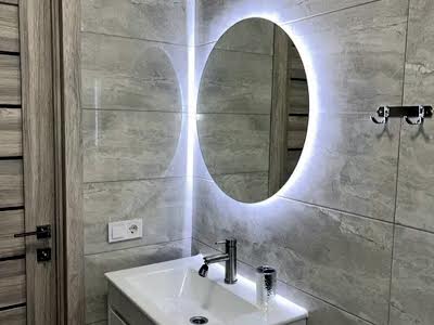 квартира за адресою Зоряний бульв., 1М