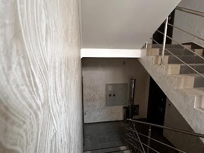 квартира за адресою Спортивна, 2
