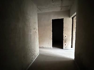 квартира по адресу Львов, Малоголосковская ул., 34