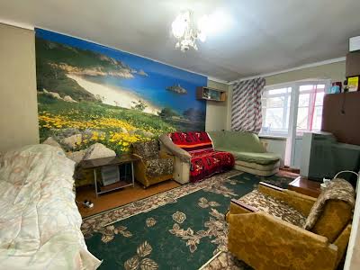 квартира по адресу Космонавтов ул., 27