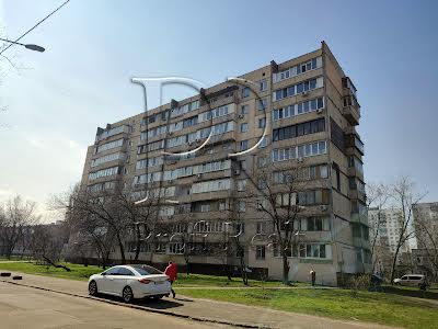 квартира за адресою Райдужна вул., 11А