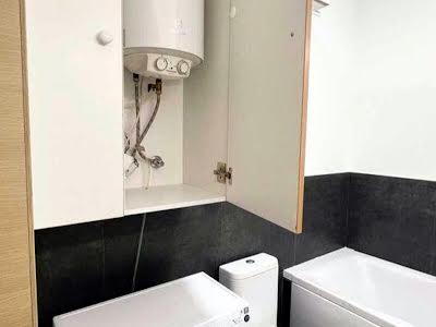 квартира за адресою Богатирська вул., 6а