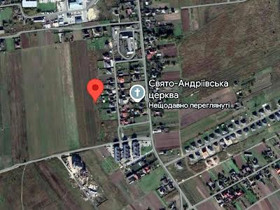 участок по адресу Схидная ул.