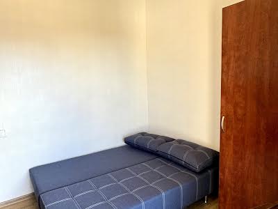 квартира за адресою Центральна вул., 38А