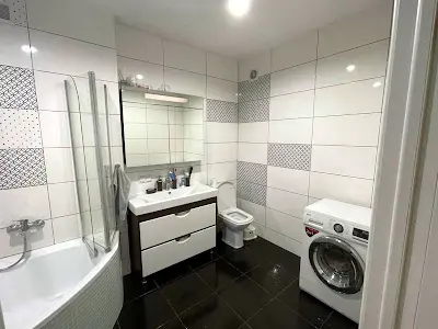 квартира за адресою Кульпарківська вул., 156а