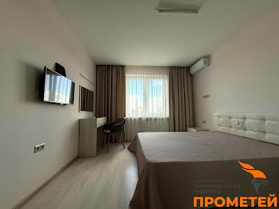 квартира за адресою Науки просп., 55А