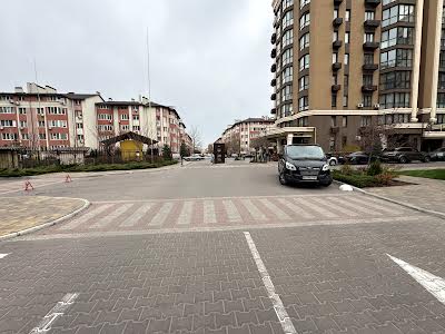квартира за адресою Молодіжна вул., 2