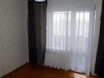 квартира за адресою Оноре де Бальзака вул., 77