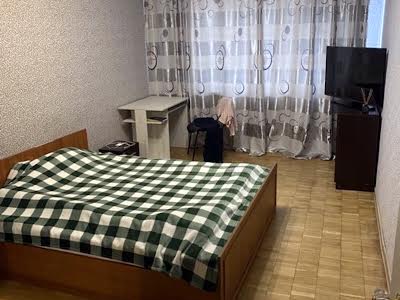 квартира за адресою Науки просп., 27