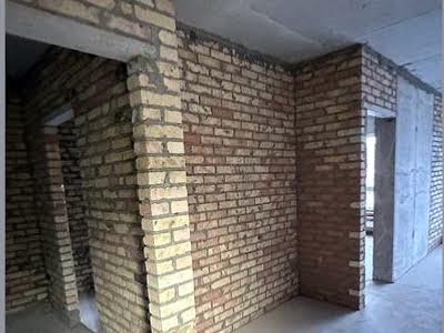 квартира по адресу Васильковская ул., 1