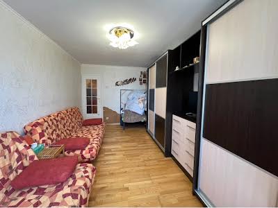 квартира за адресою Лісовий просп., 41