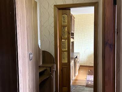 квартира по адресу Крошенська, 41