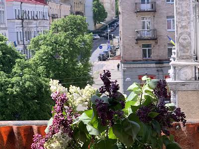 квартира по адресу Прорезная ул., 10