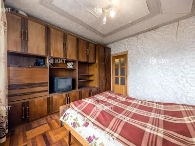 квартира по адресу Победы просп., 71 Б