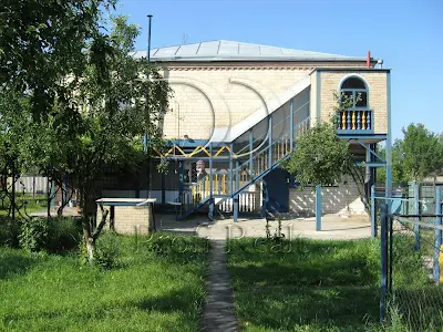 дом по адресу Механізаторів вулиця