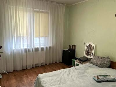квартира по адресу Сергея Данченко ул., 3