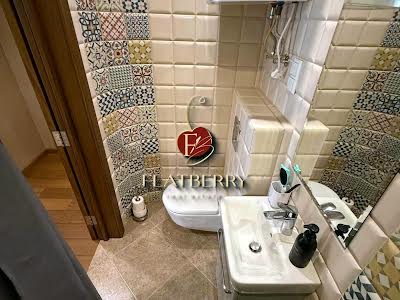 квартира по адресу Межигорская ул., 28
