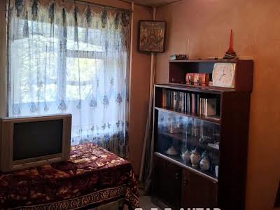 квартира за адресою Юрія Коваленка вул. (Маршала Конєва), 7