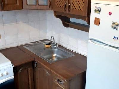 квартира за адресою Леся Курбаса вул., 2